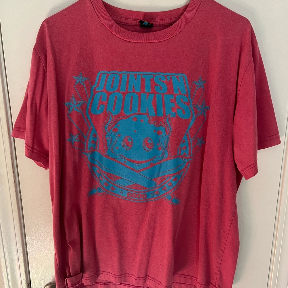 Pink, size clothes cotton t